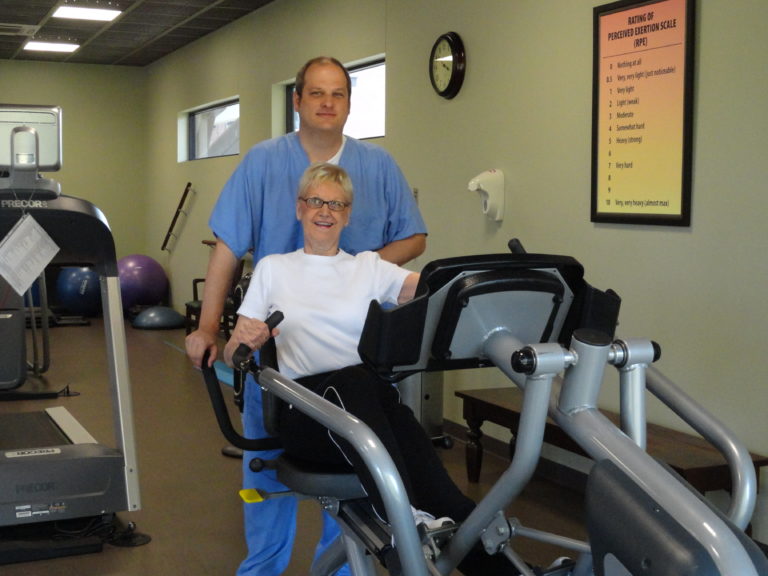 rehabilitation photo