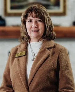 Cindy Schimank headshot