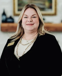 Tabitha Cuevas headshot