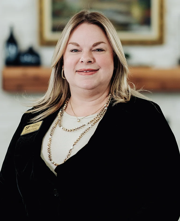 Tabitha Cuevas headshot